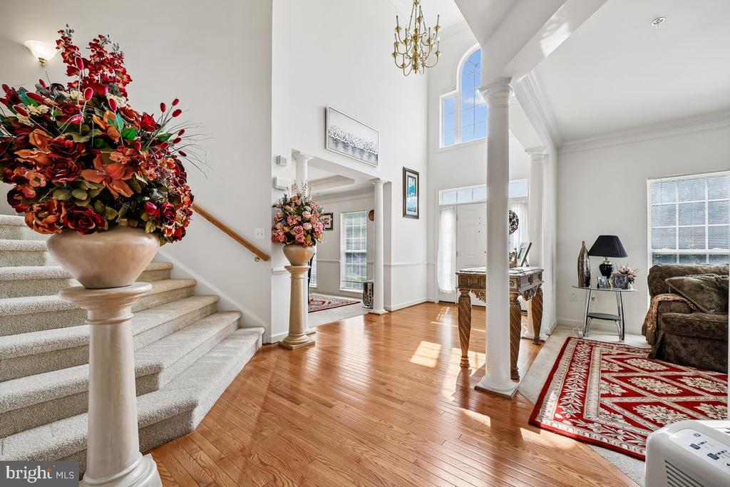 7314 CALEDON COURT