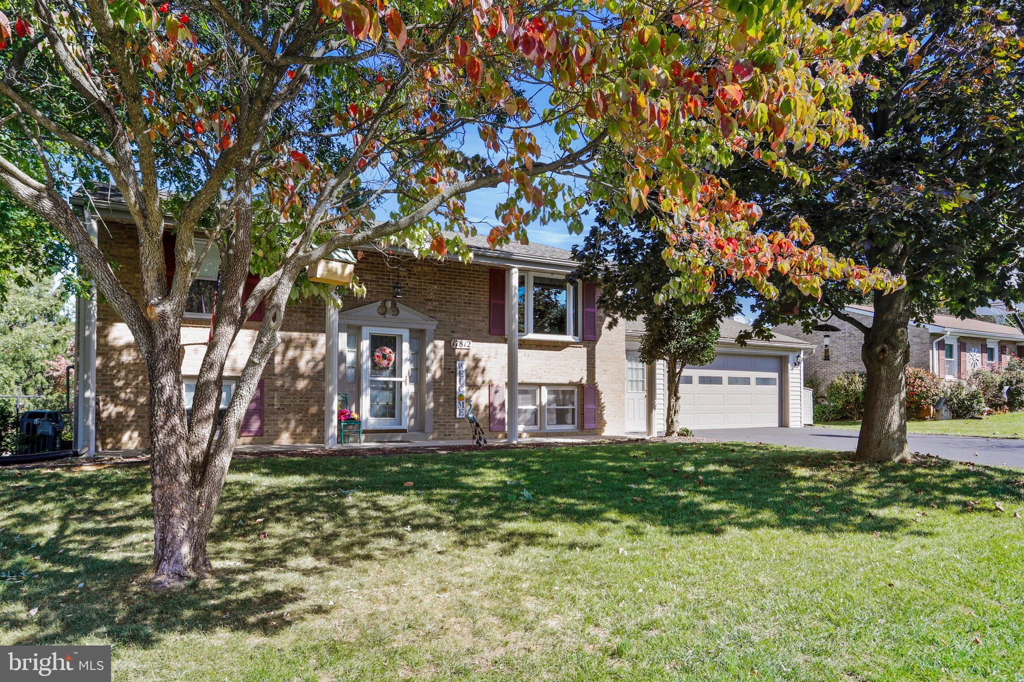 17812 Woodvale Ct
