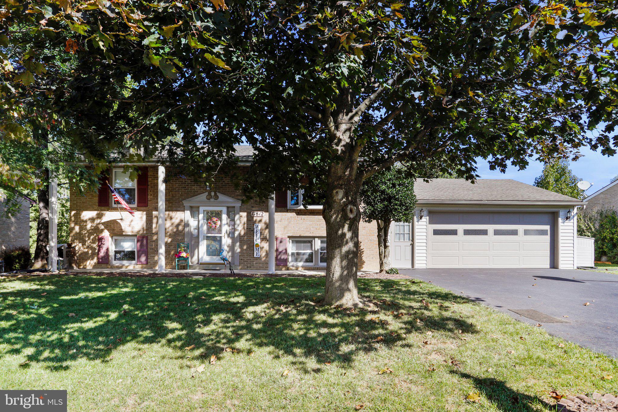 17812 Woodvale Ct
