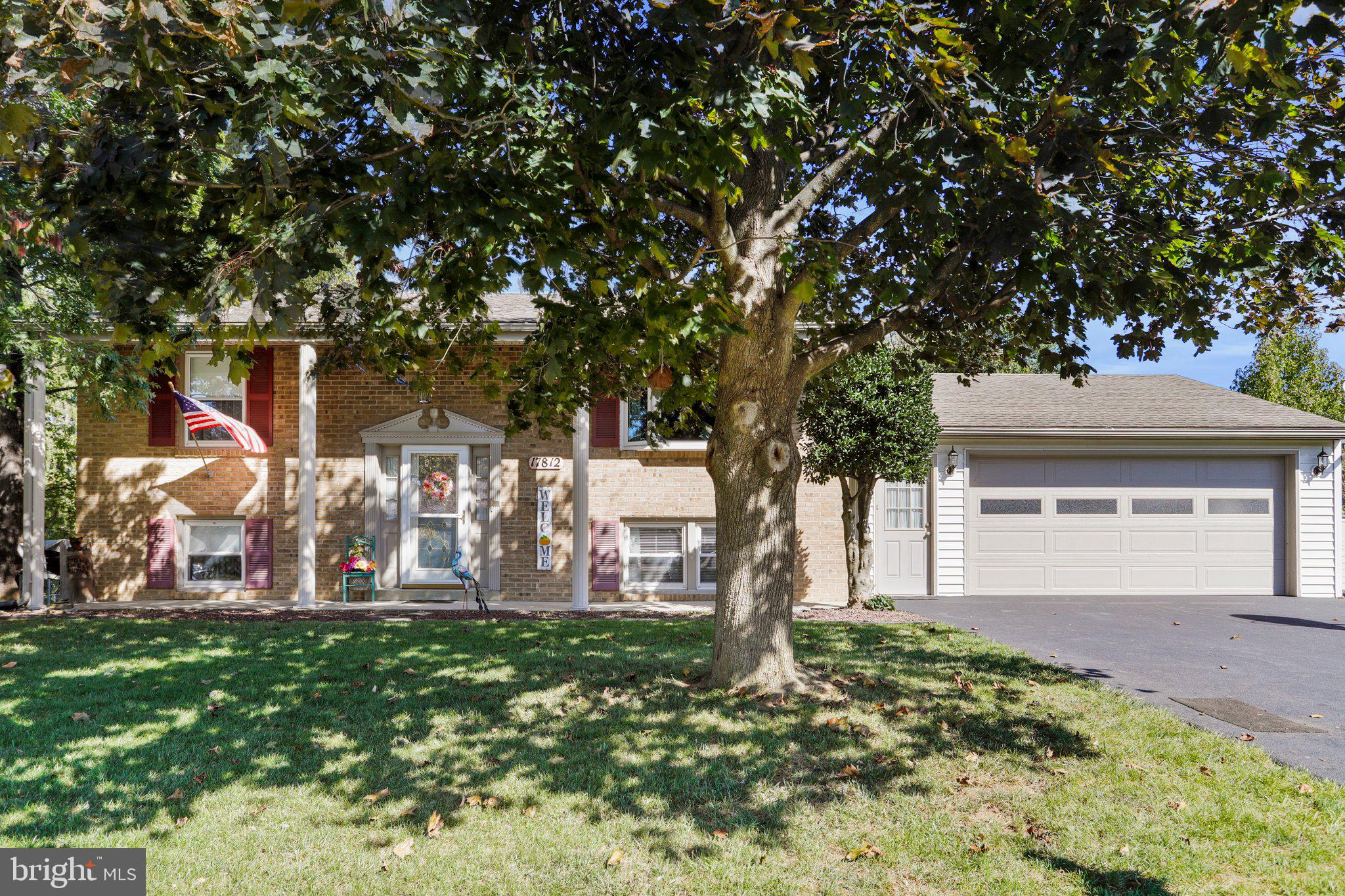 17812 Woodvale Ct