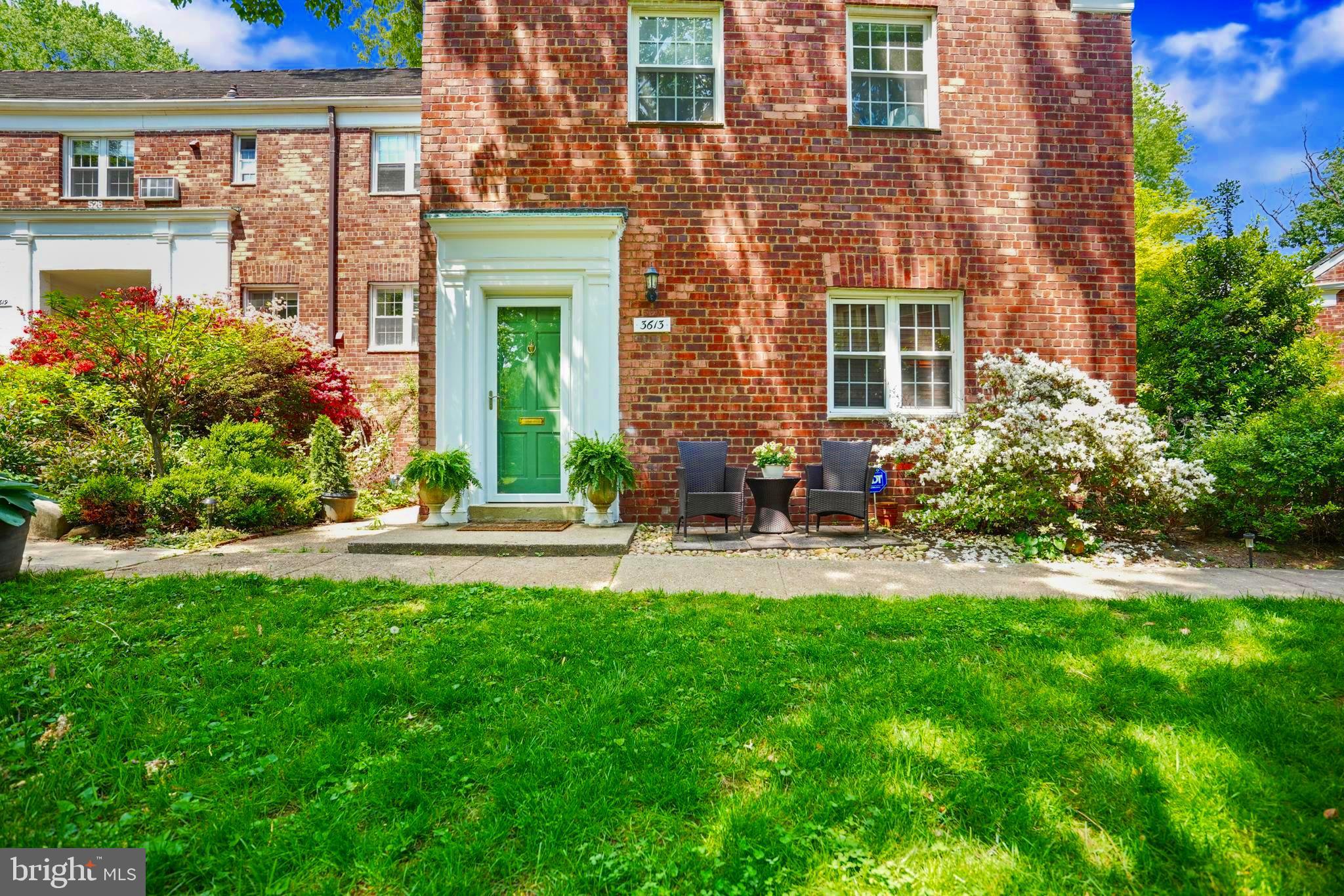 3613 GUNSTON ROAD