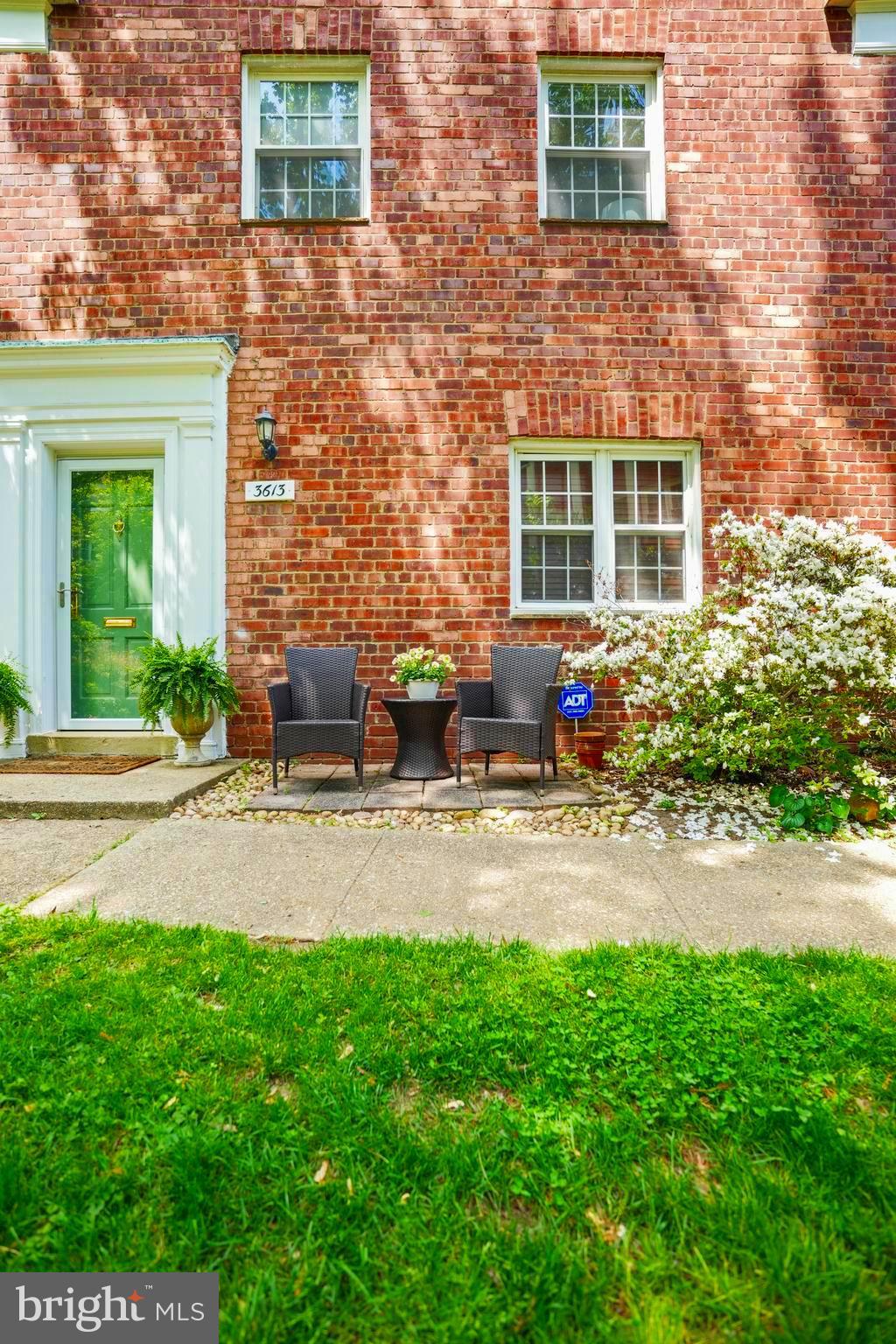 3613 GUNSTON ROAD