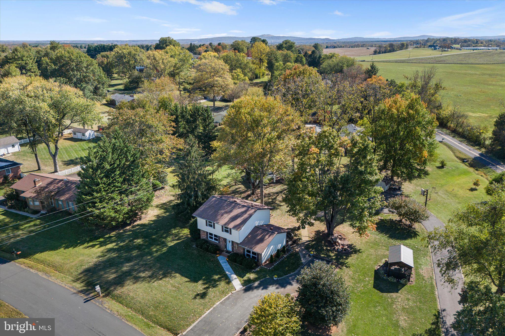 19470 WILLIAMS DRIVE