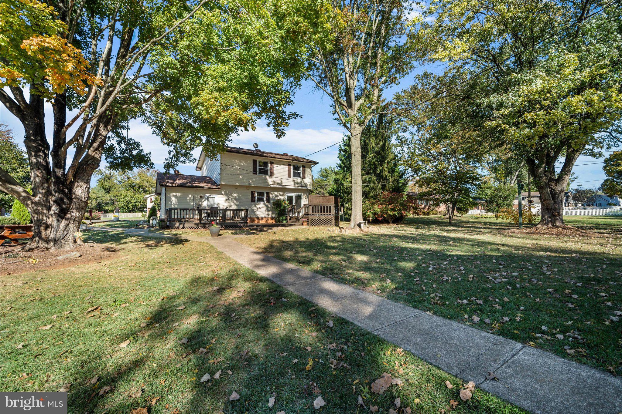 19470 WILLIAMS DRIVE