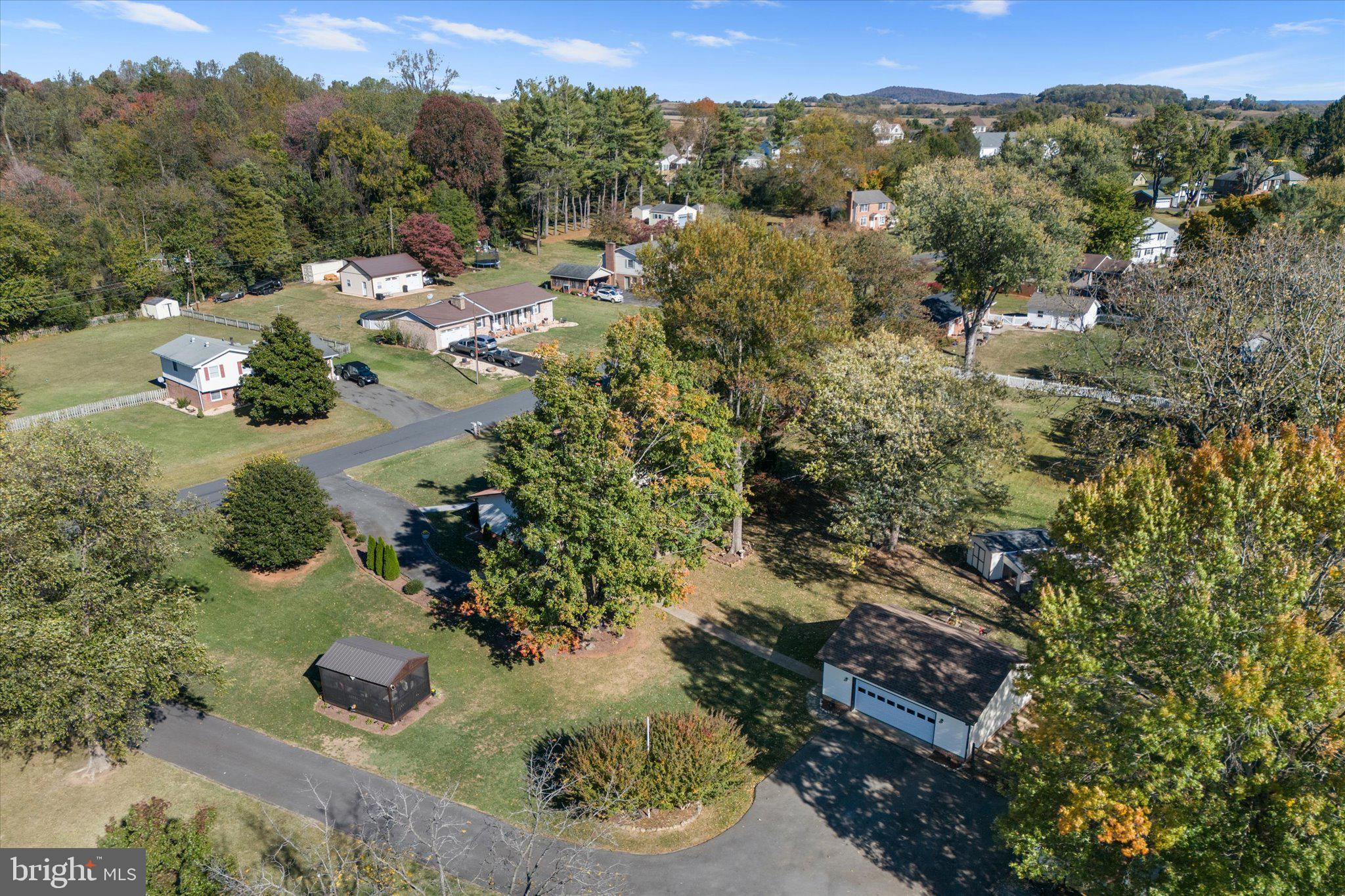 19470 WILLIAMS DRIVE