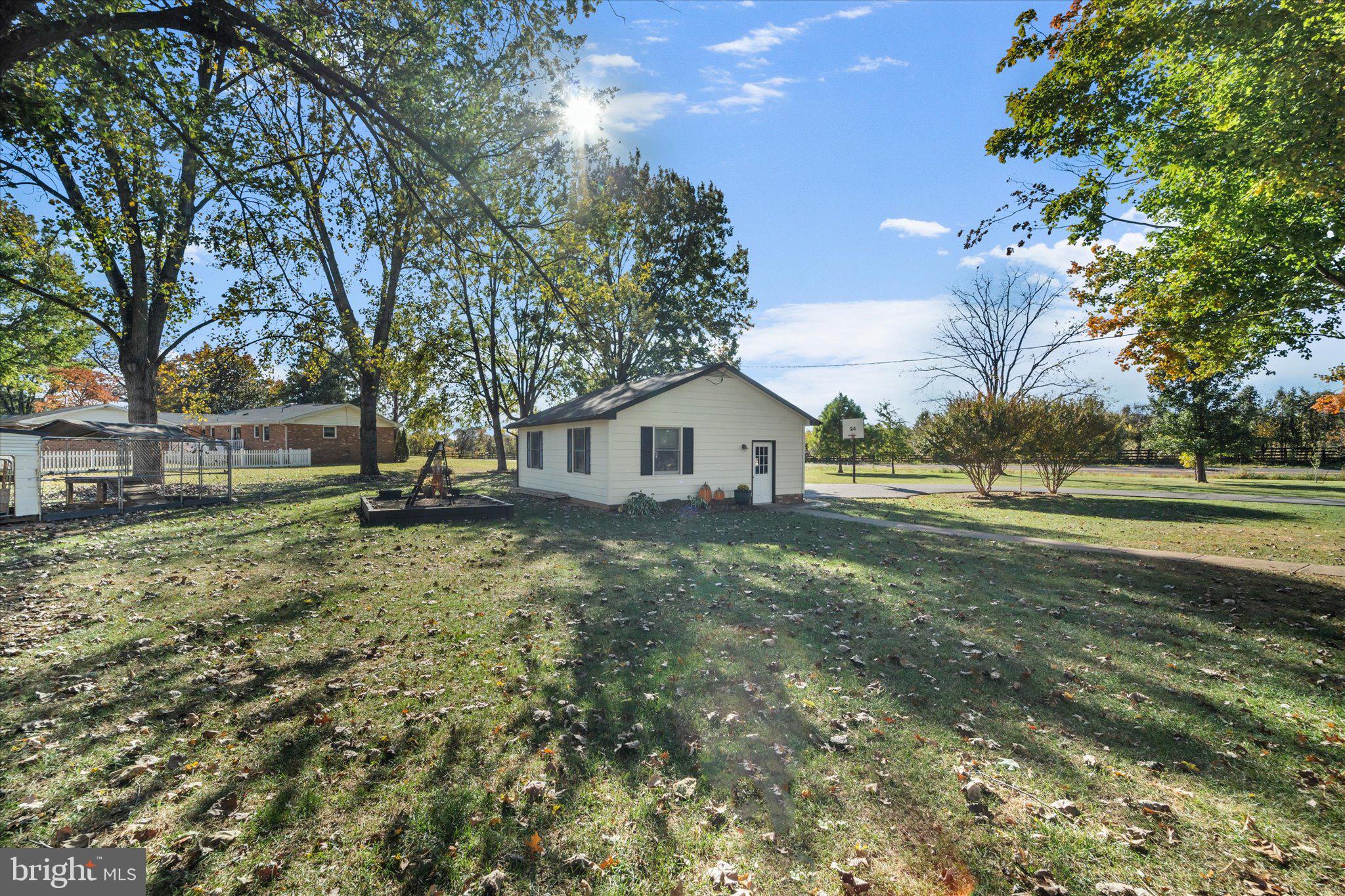 19470 WILLIAMS DRIVE