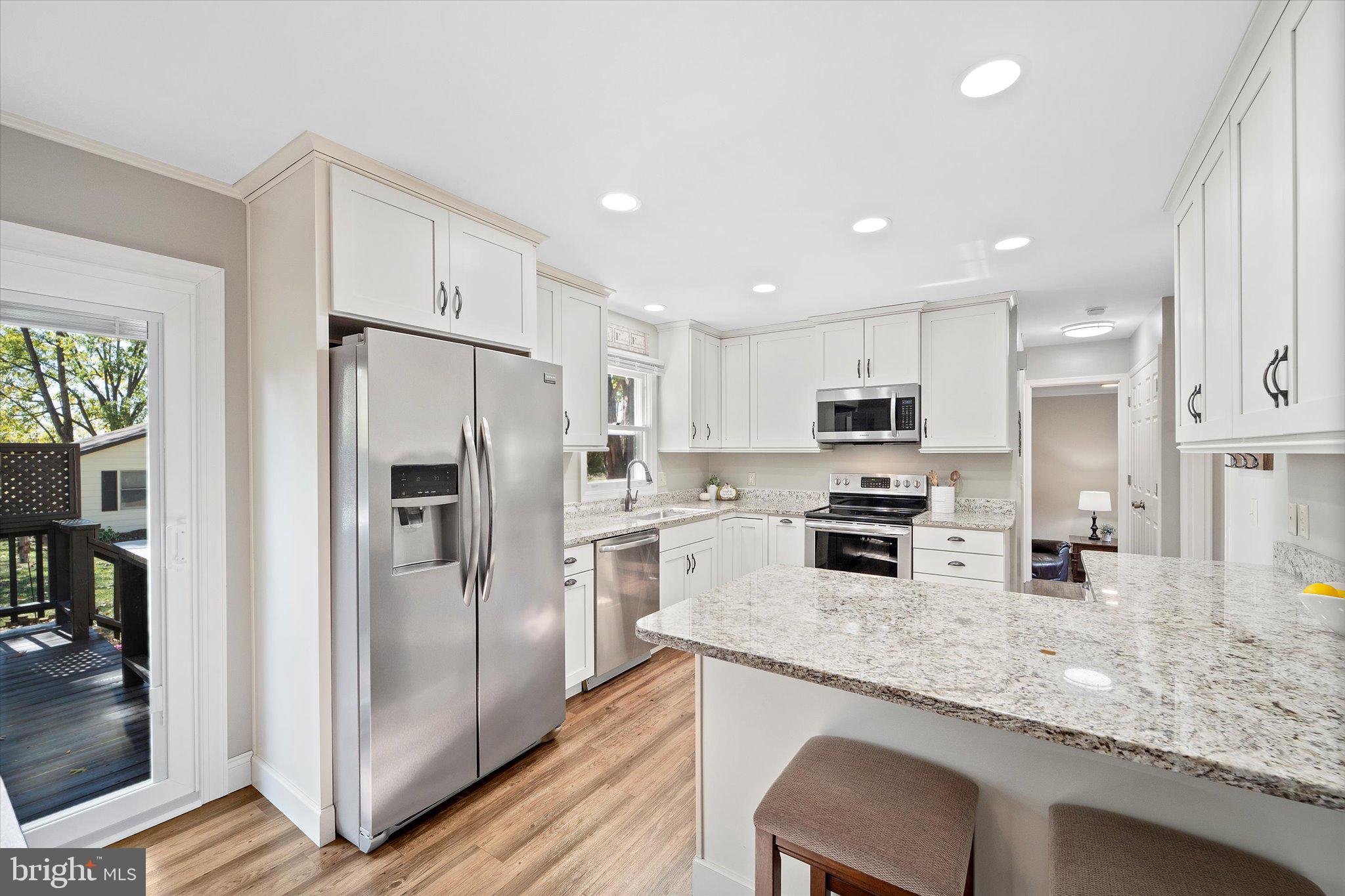 19470 WILLIAMS DRIVE