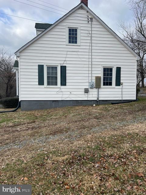 16157 Patrick Avenue