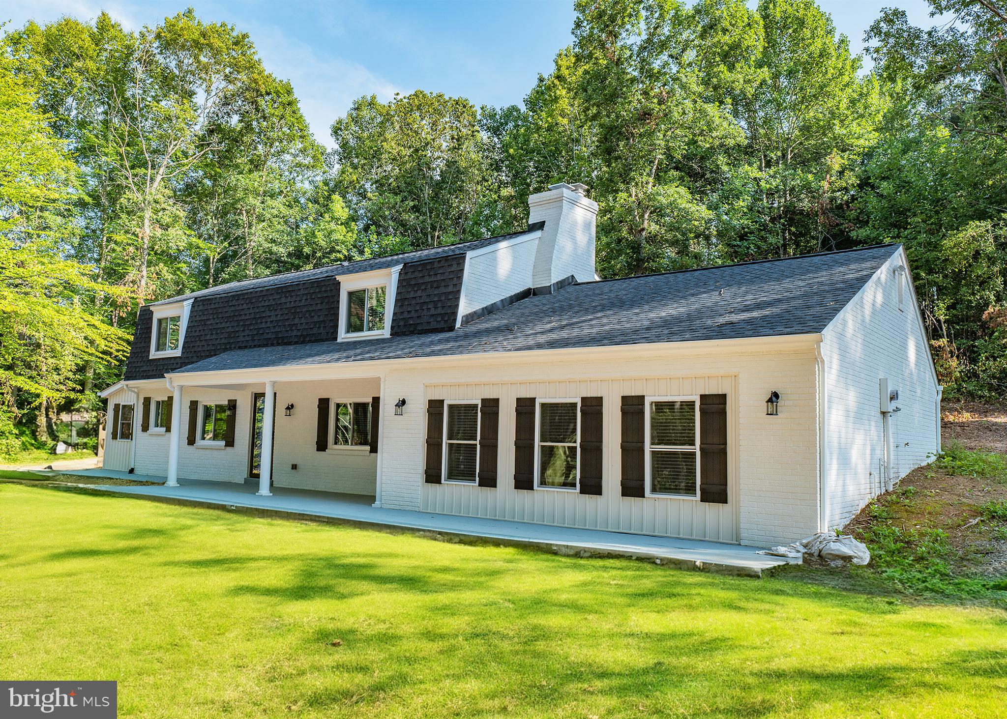 13489 Union Church Road