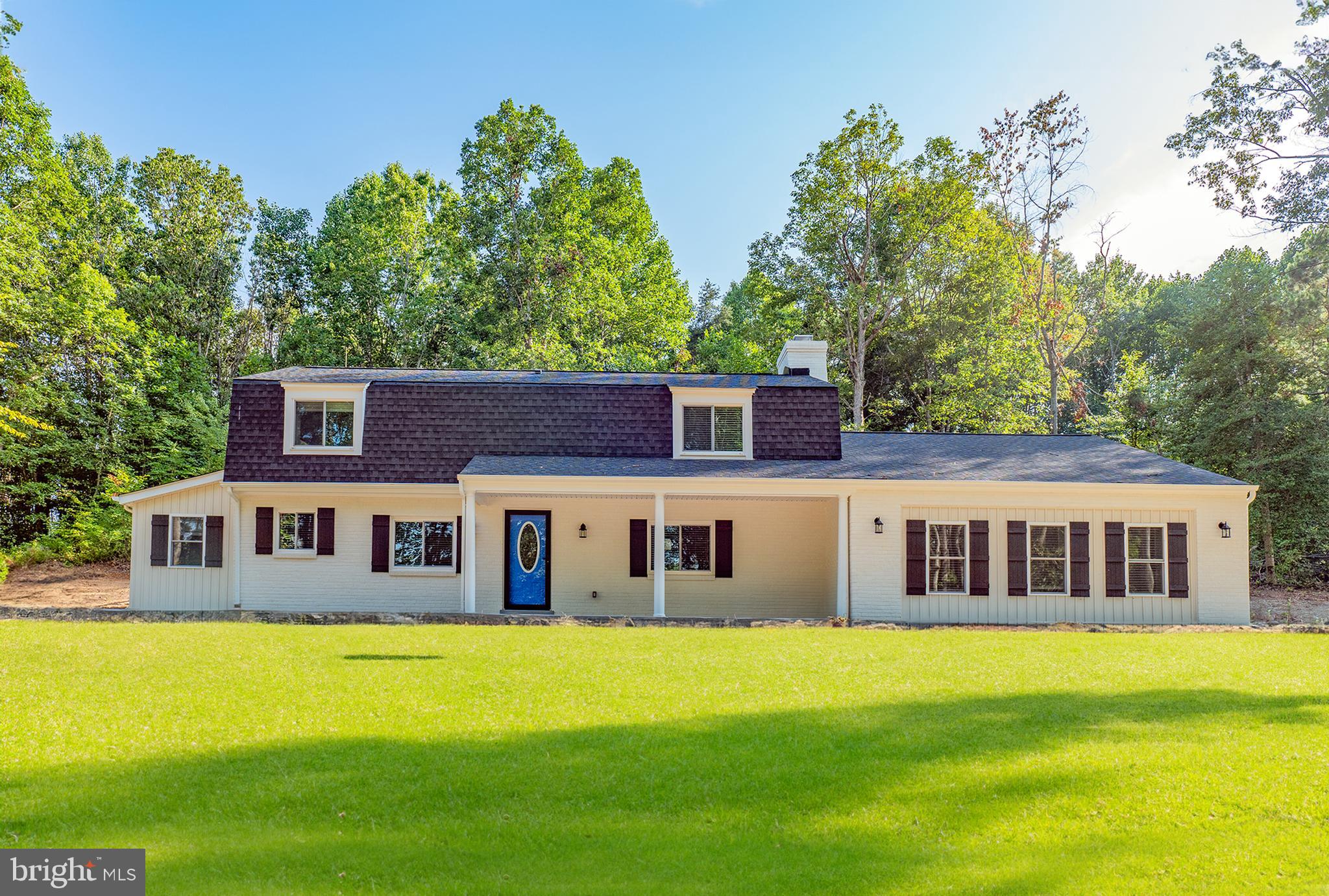 13489 Union Church Road