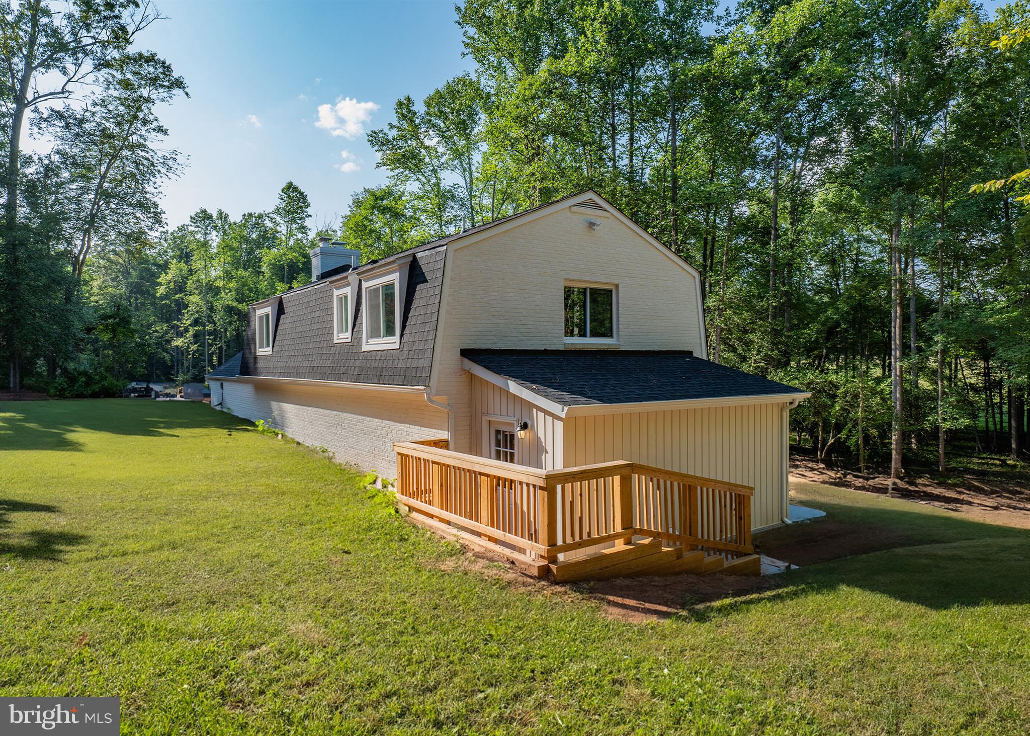 13489 Union Church Road