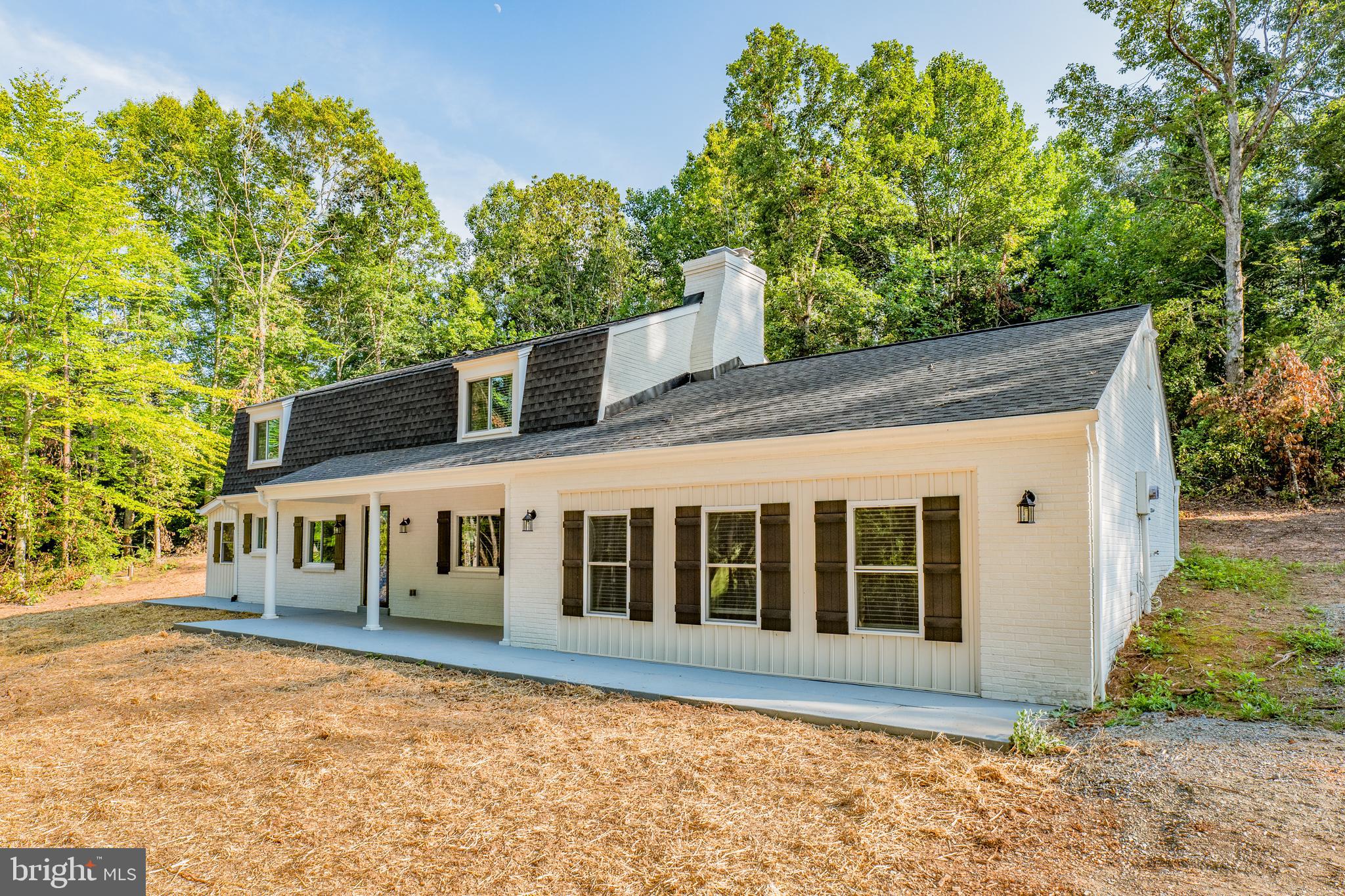 13489 Union Church Road