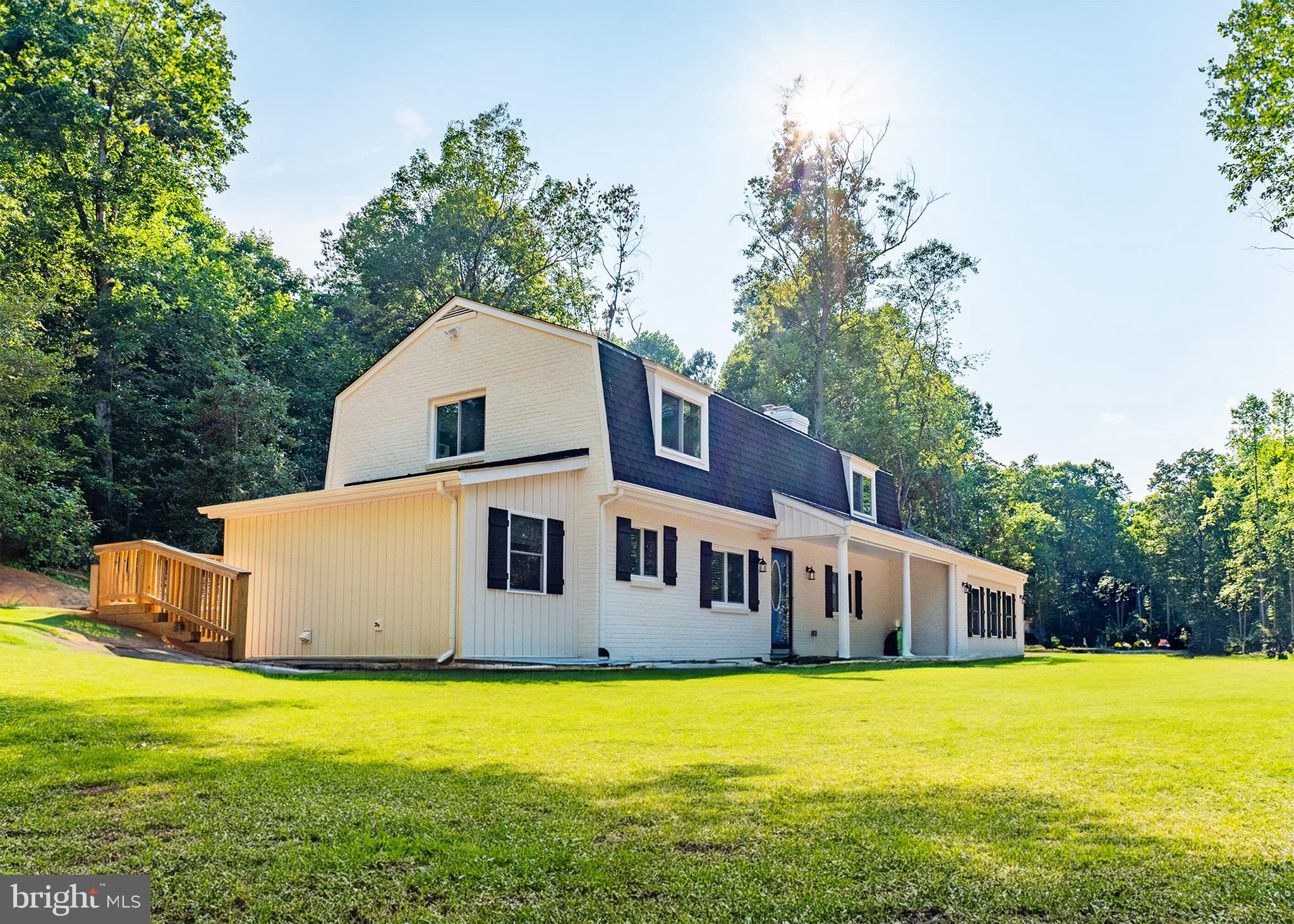 13489 Union Church Road