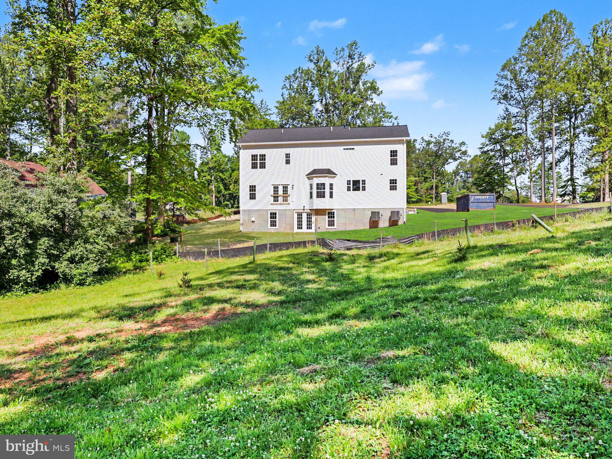 7245 BLACKWELL ROAD