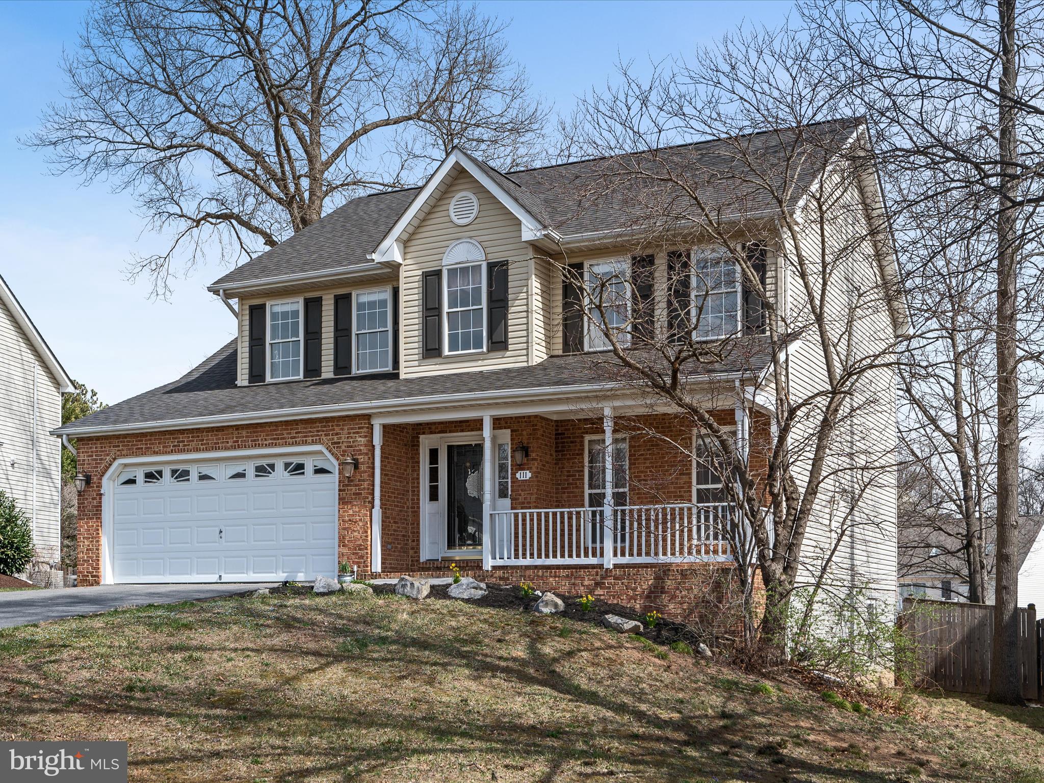 111 Cannon Cir