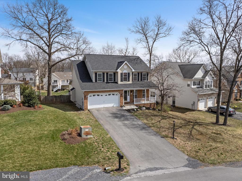 111 Cannon Cir