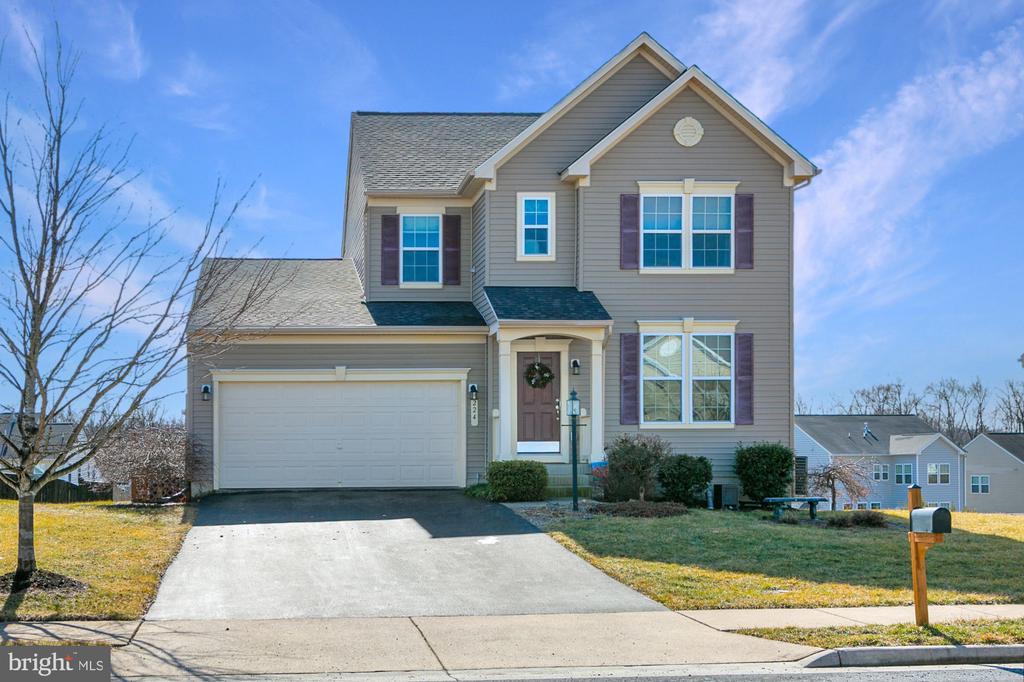 224 MORLYN DRIVE