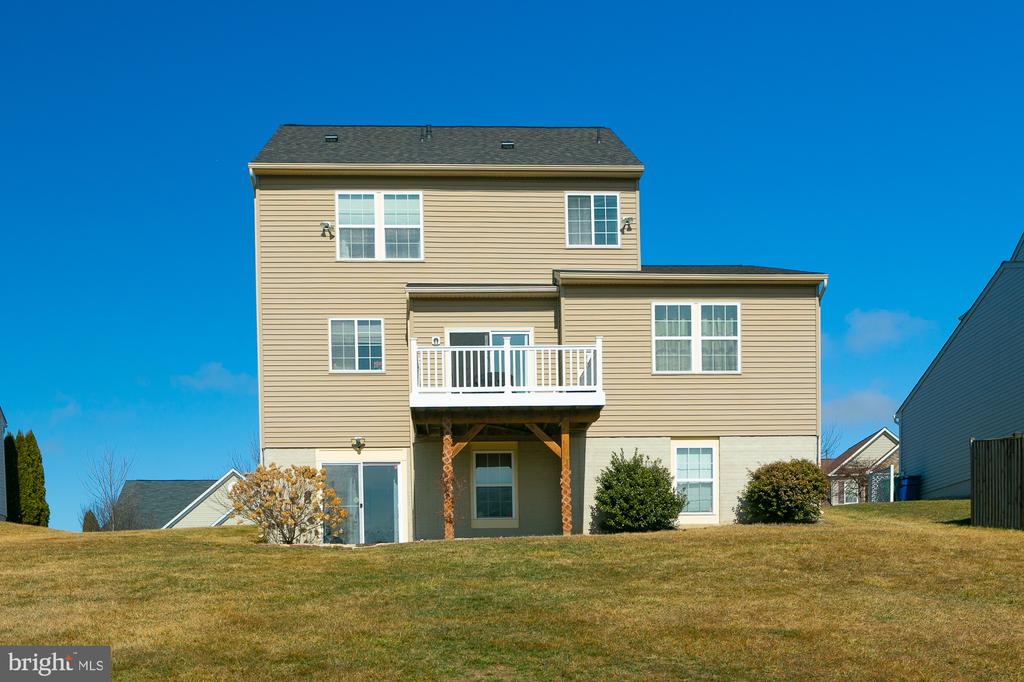 224 MORLYN DRIVE