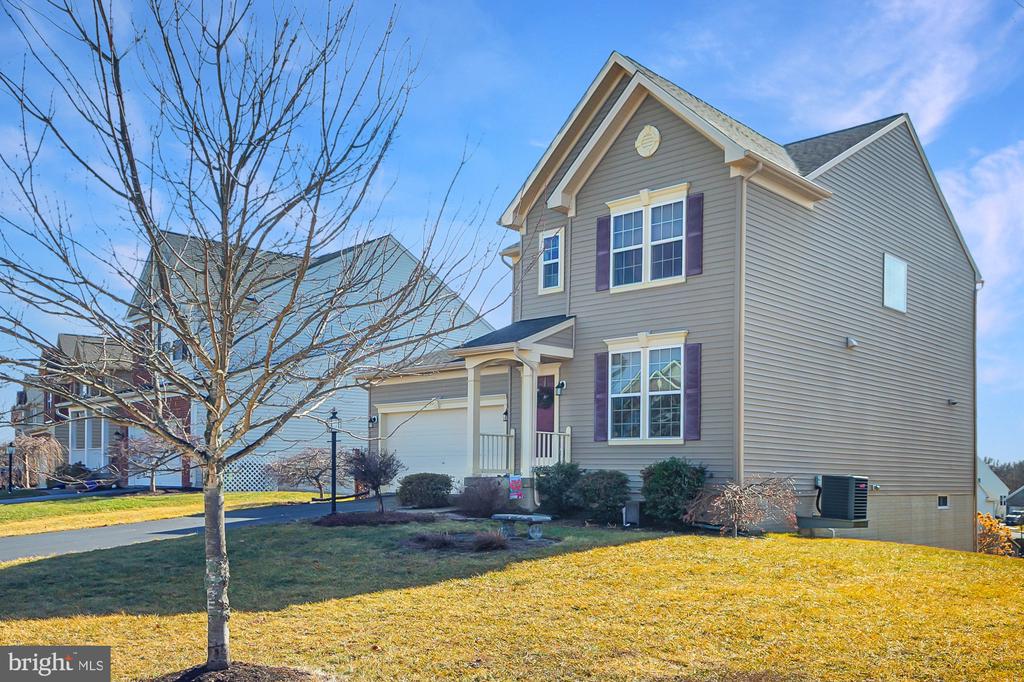 224 MORLYN DRIVE