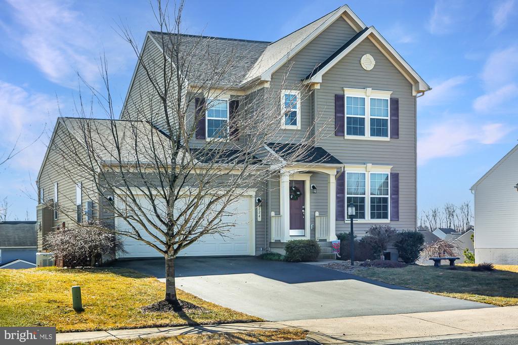 224 MORLYN DRIVE