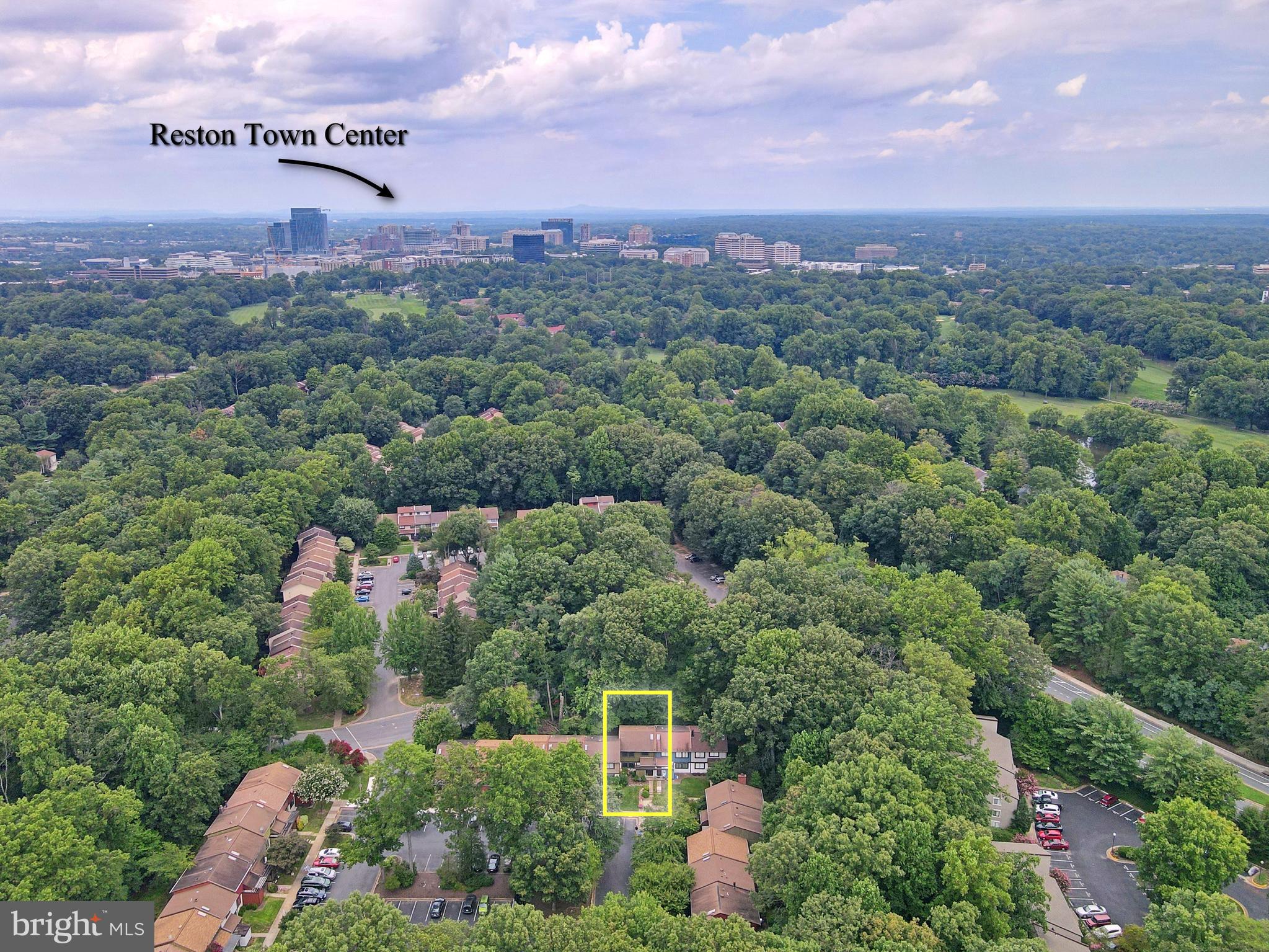 2211 Wheelwright Court