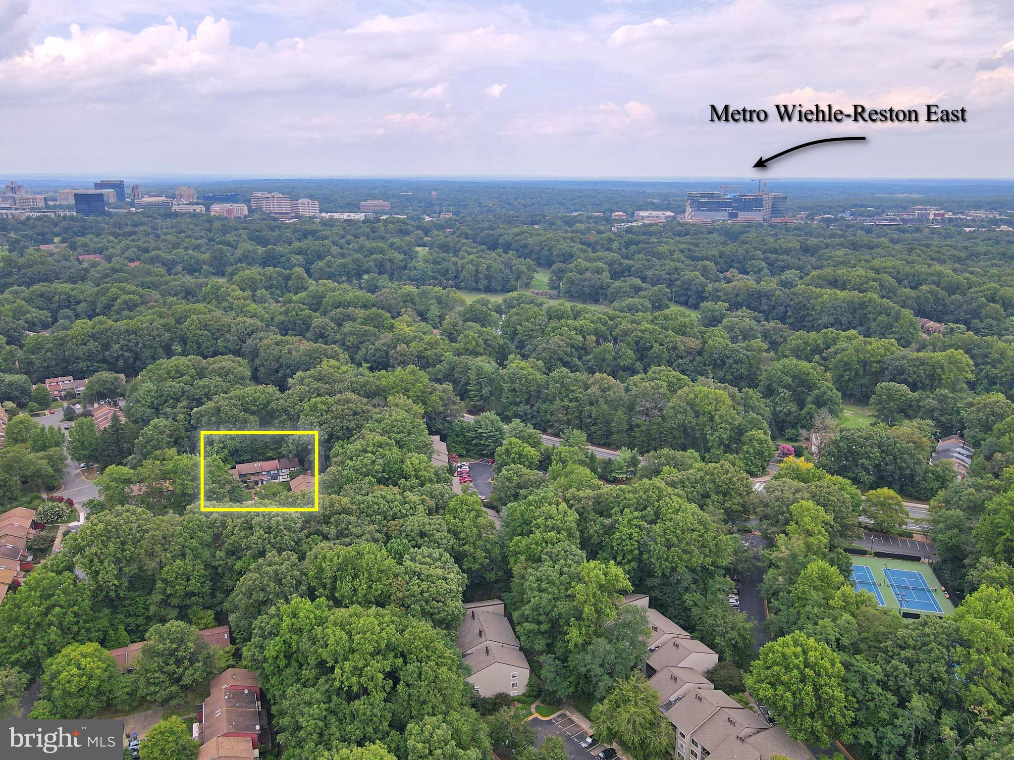 2211 Wheelwright Court