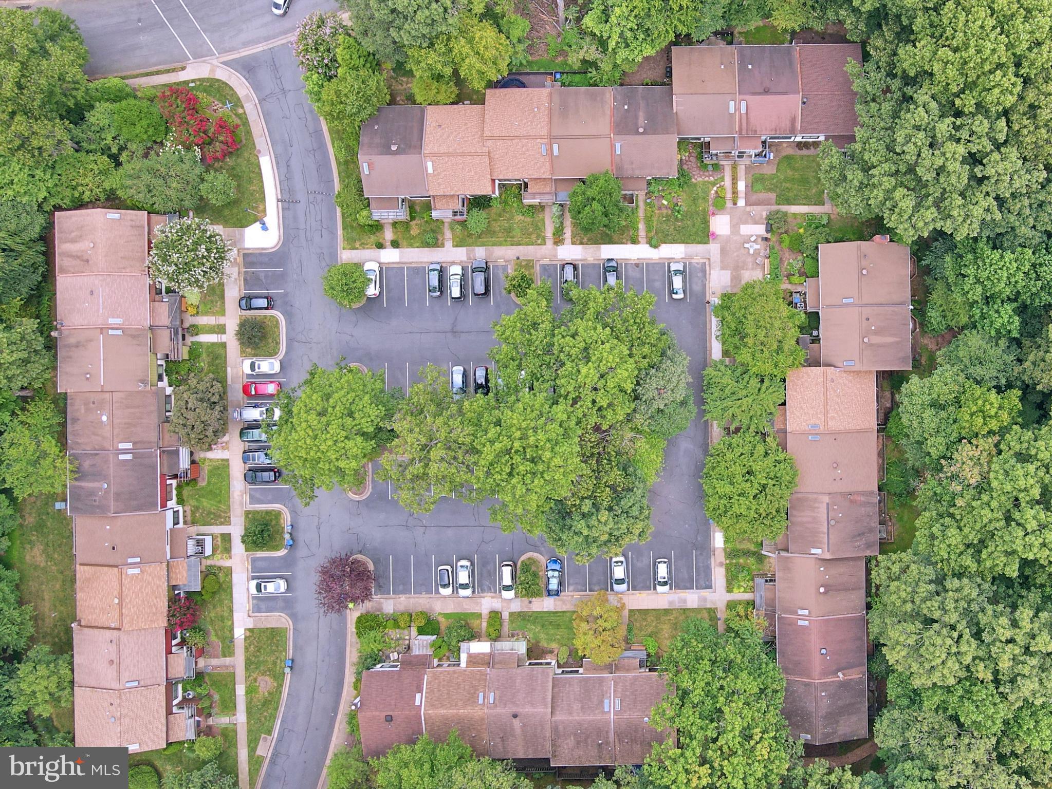 2211 Wheelwright Court