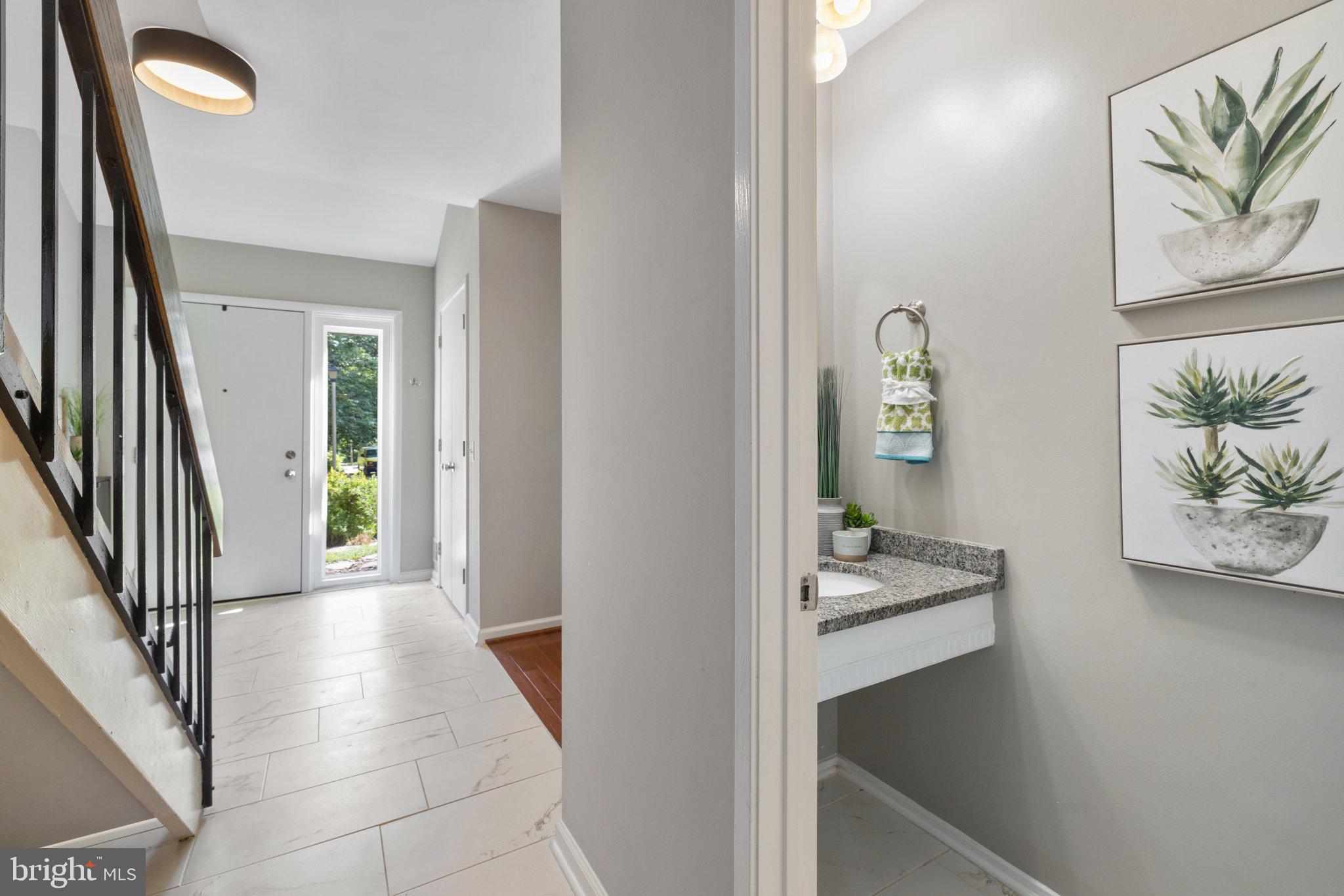 2211 Wheelwright Court