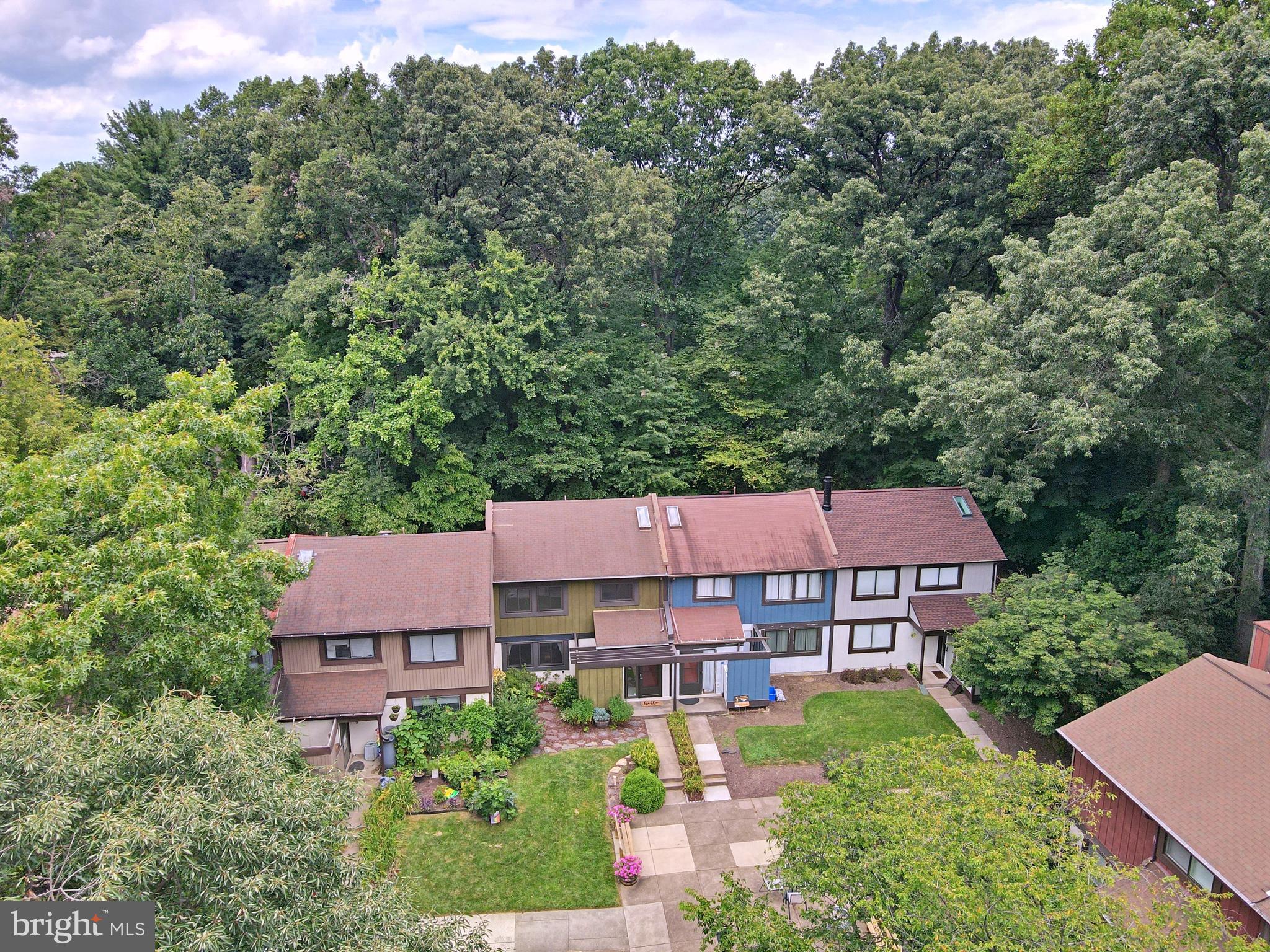 2211 Wheelwright Court
