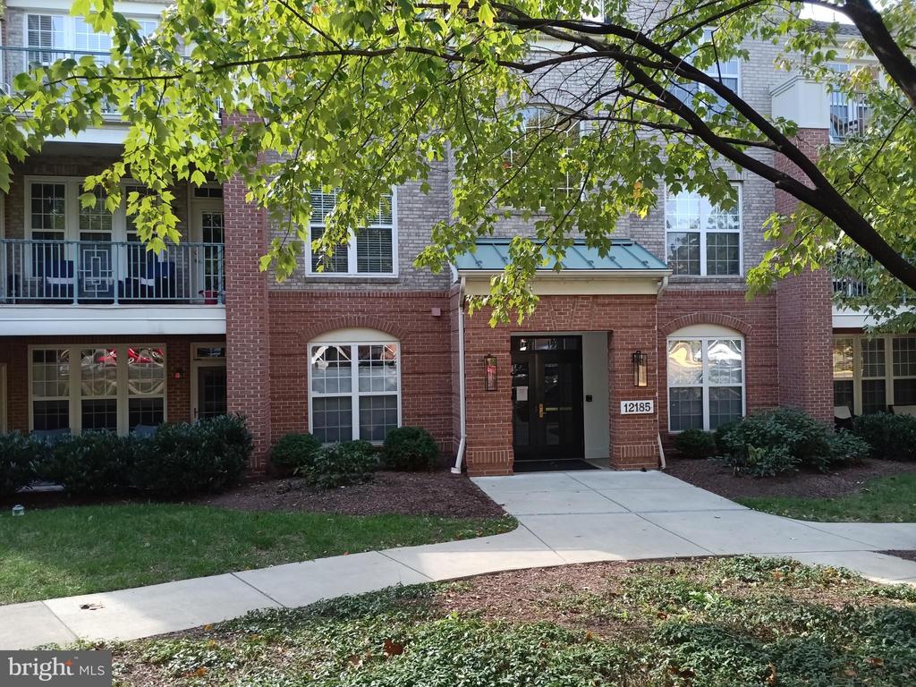 12185 ABINGTON HALL PL #304