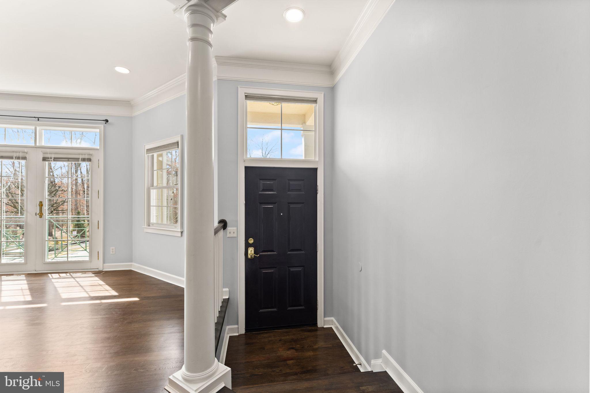 12831 DOGWOOD HILLS LN