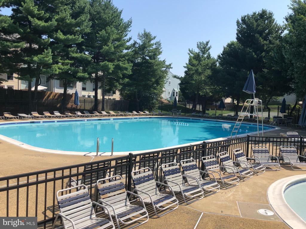 13906 GUNNERS PLACE