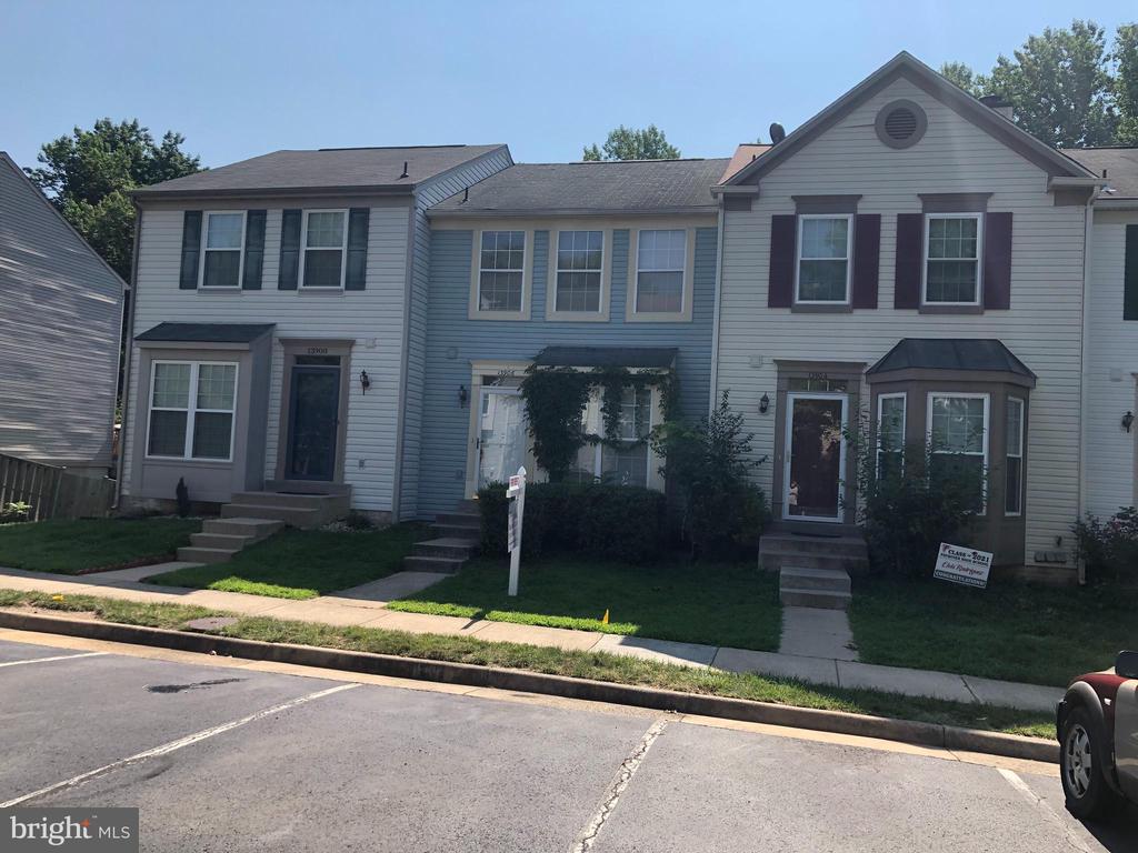 13906 GUNNERS PLACE