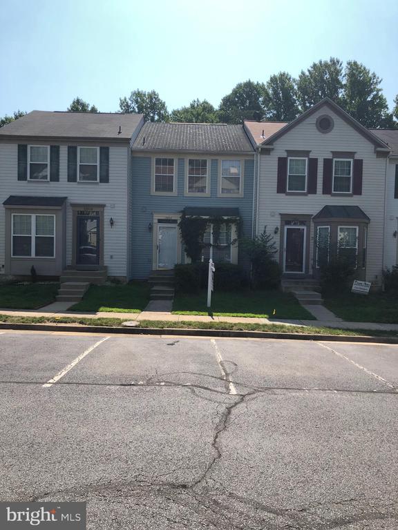 13906 GUNNERS PLACE