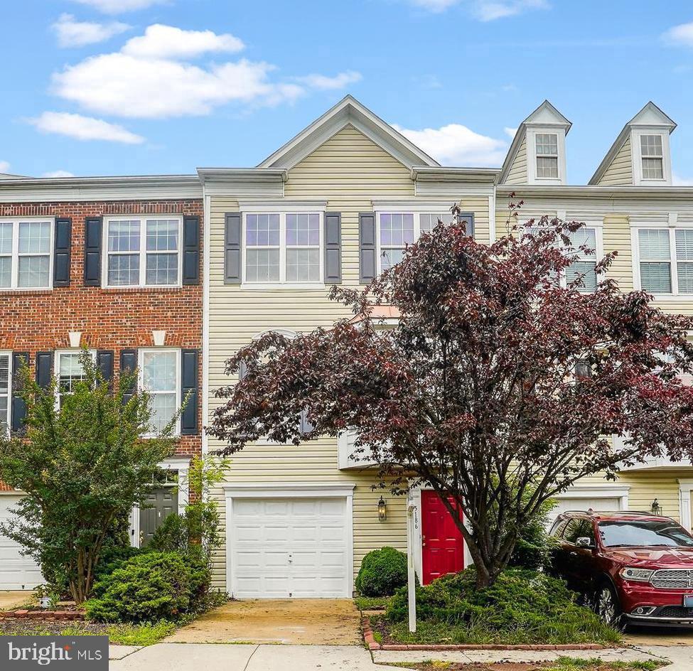 5186 FIERY DAWN COURT