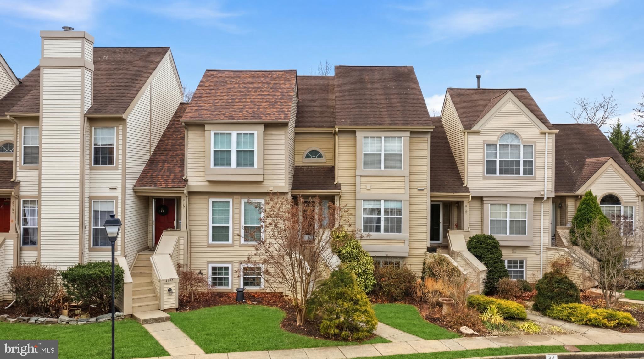 6185 STONEPATH CIRCLE