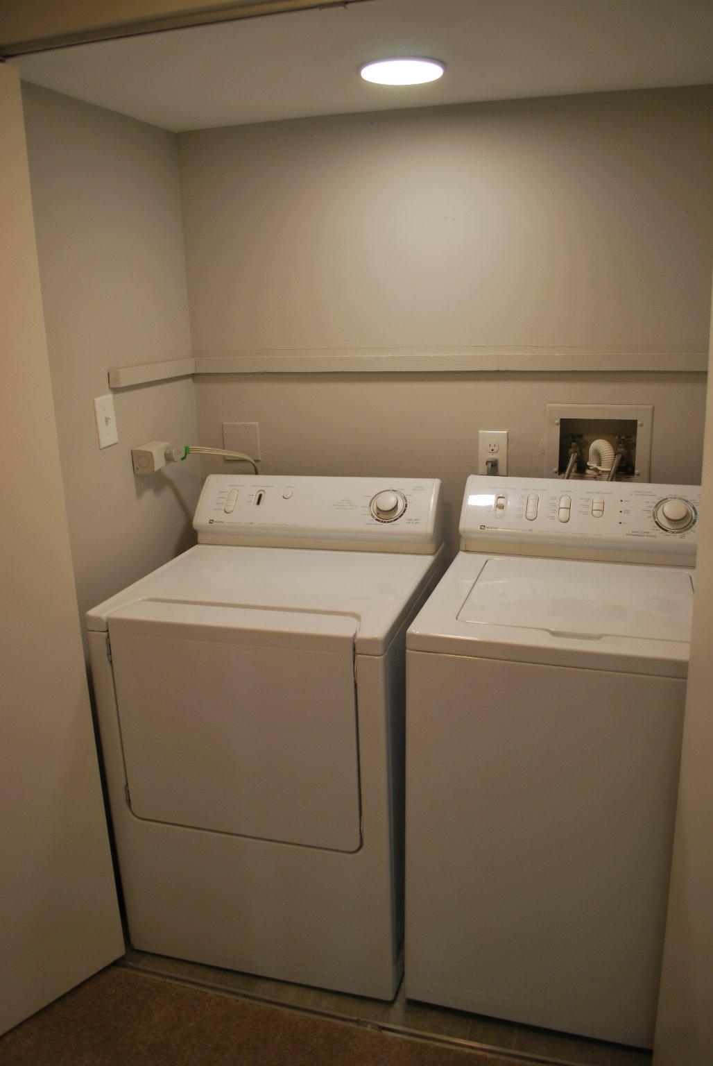 9707 KINGS CROWN COURT Unit: 201