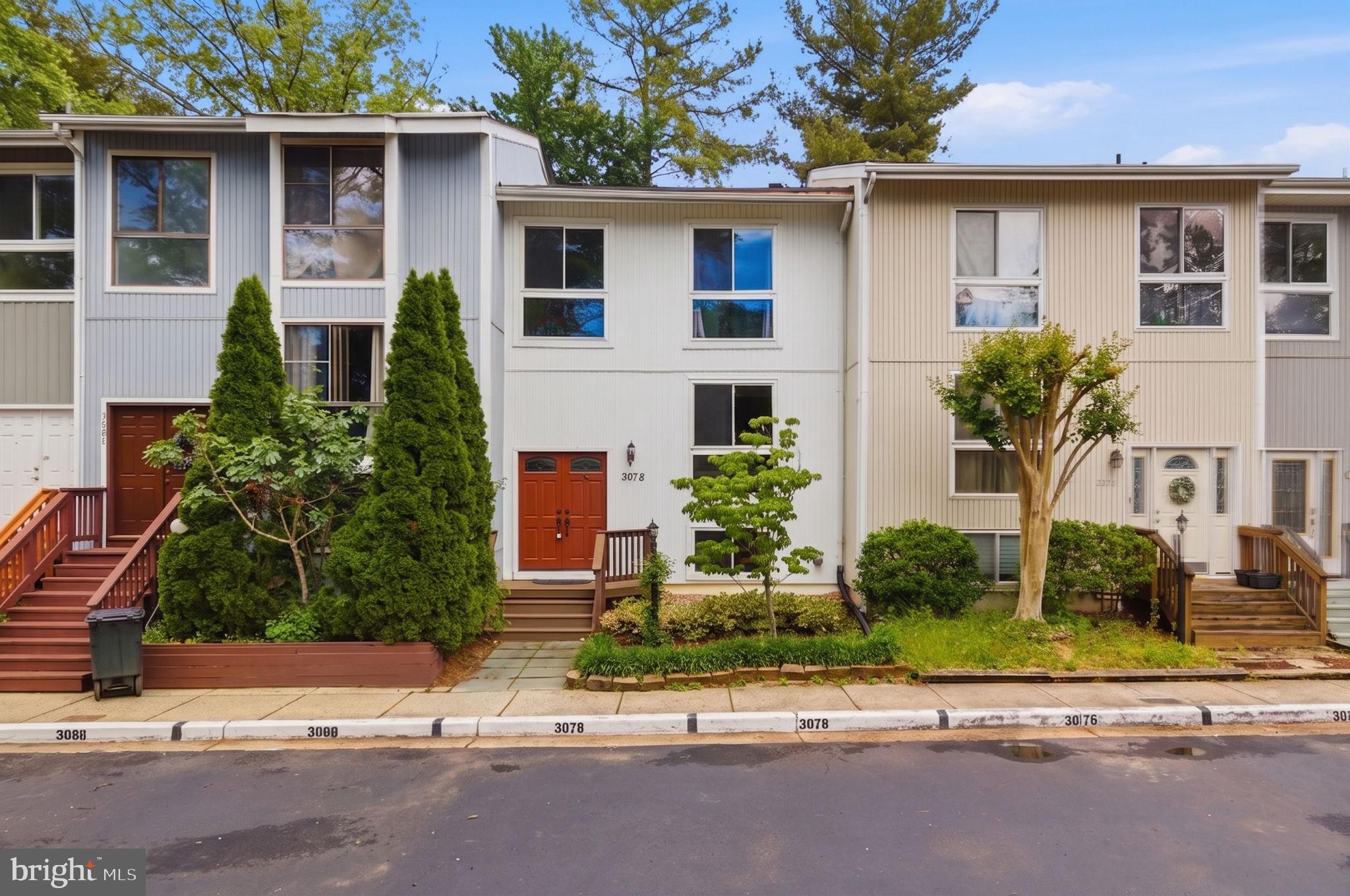 3078 SUGAR LANE