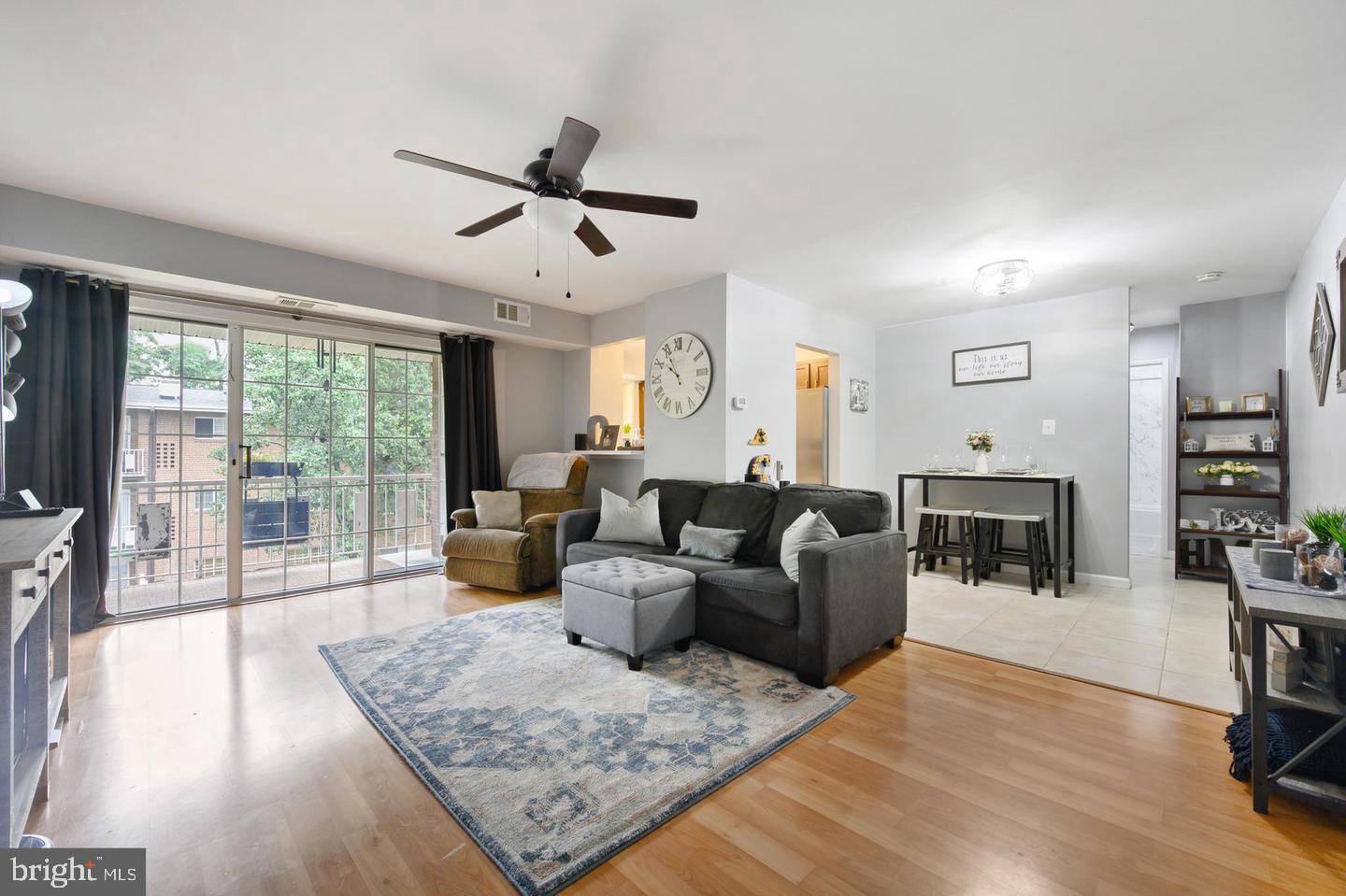 5605 FRANCONIA ROAD 301