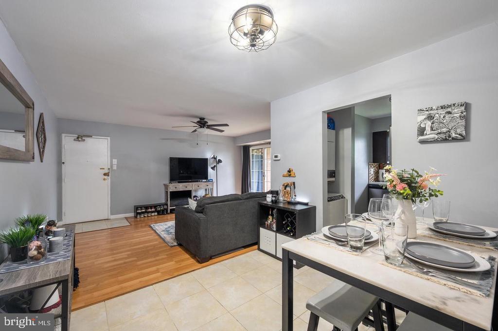 5605 FRANCONIA ROAD 301