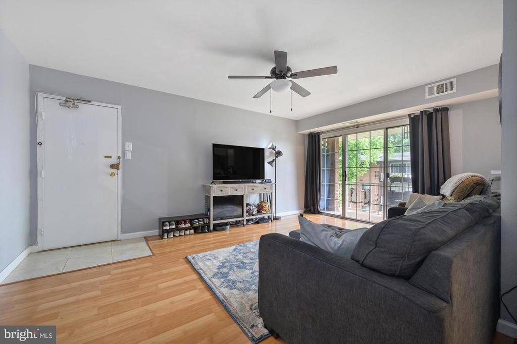 5605 FRANCONIA ROAD 301