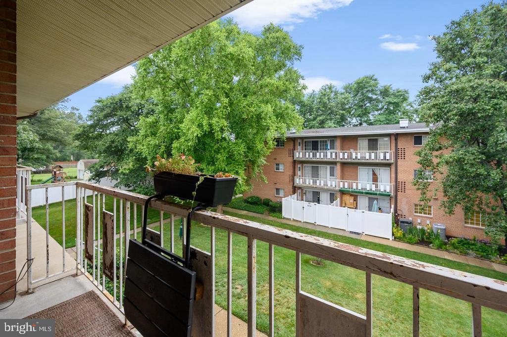 5605 FRANCONIA ROAD 301