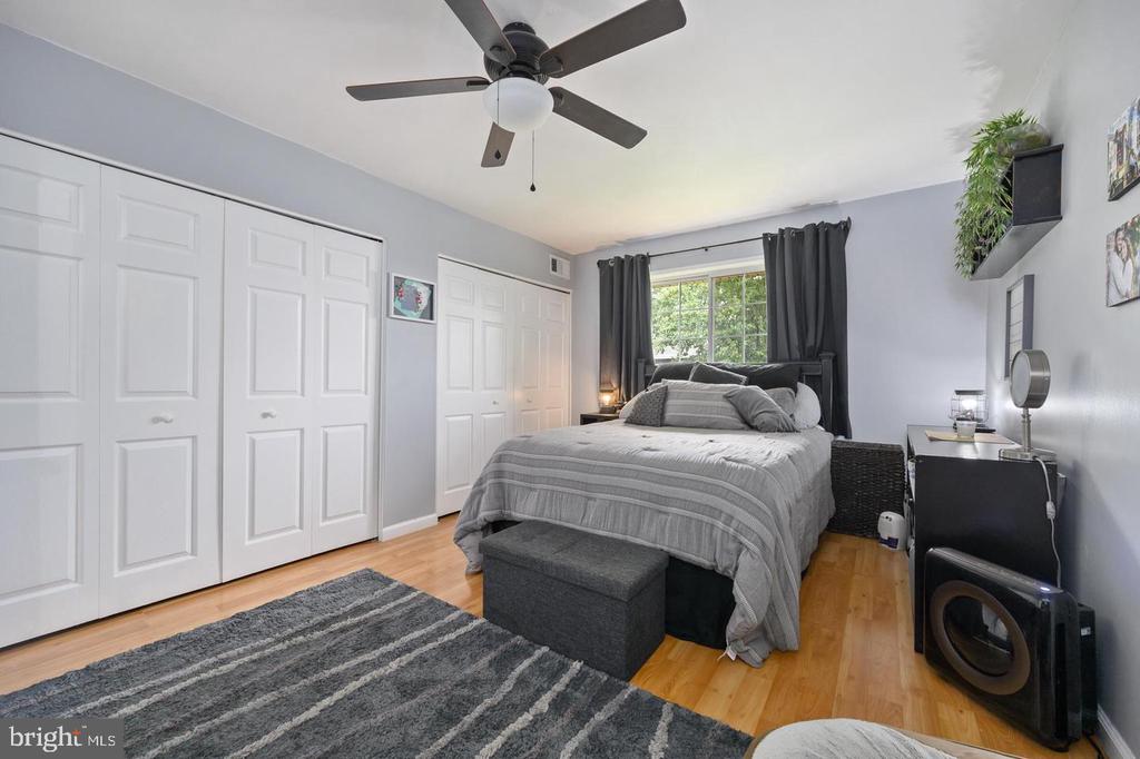 5605 FRANCONIA ROAD 301