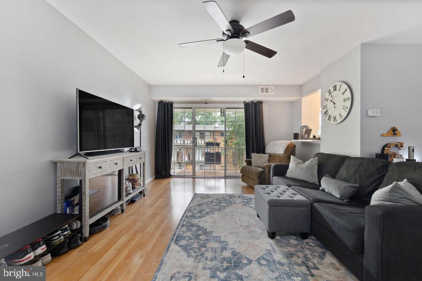 5605 FRANCONIA ROAD 301
