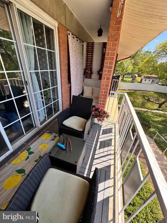 5605 FRANCONIA ROAD 301