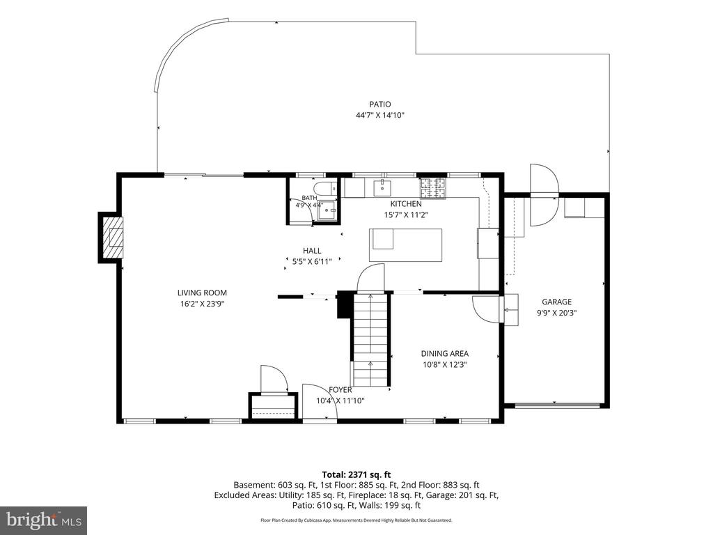 9514 WALLINGFORD DRIVE