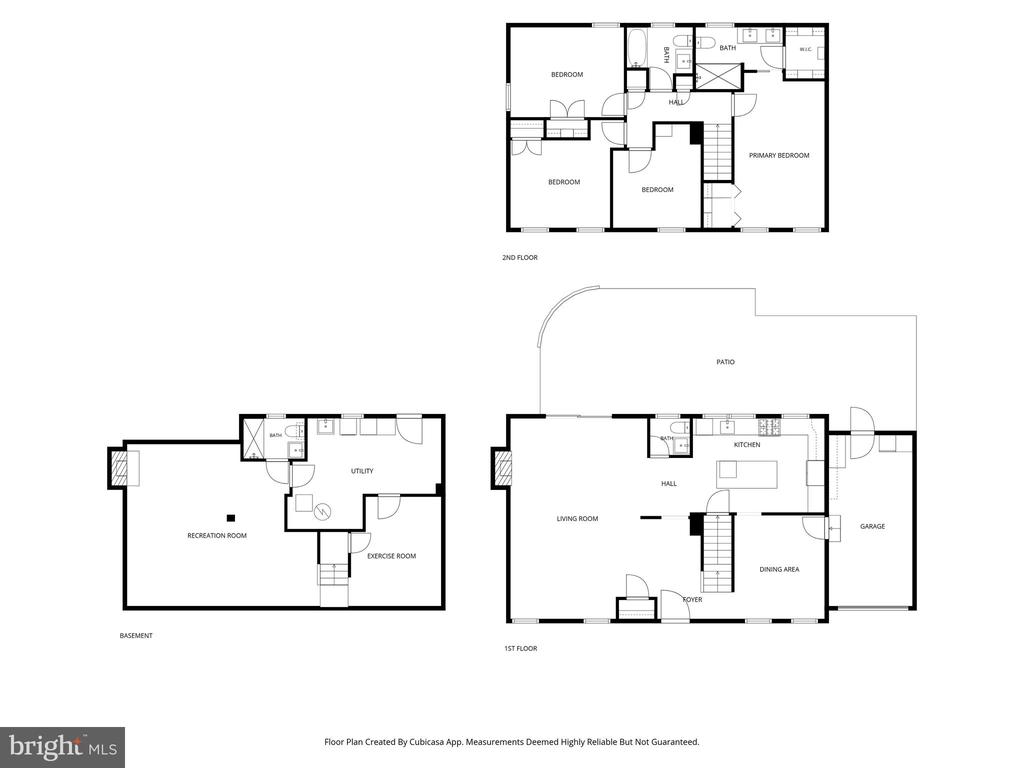 9514 WALLINGFORD DRIVE