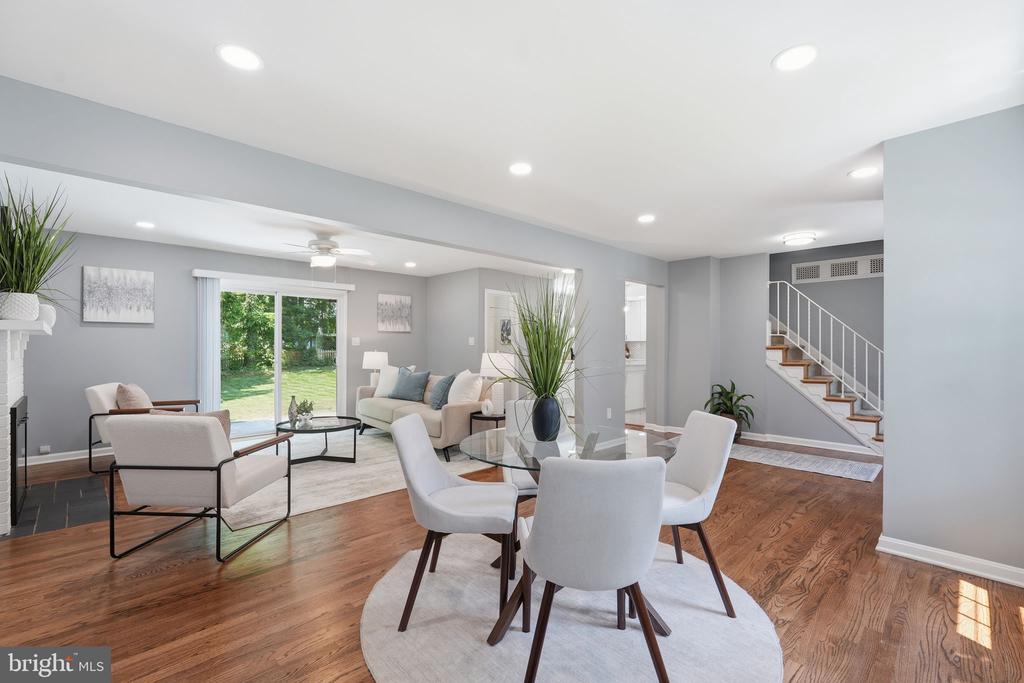 9514 WALLINGFORD DRIVE
