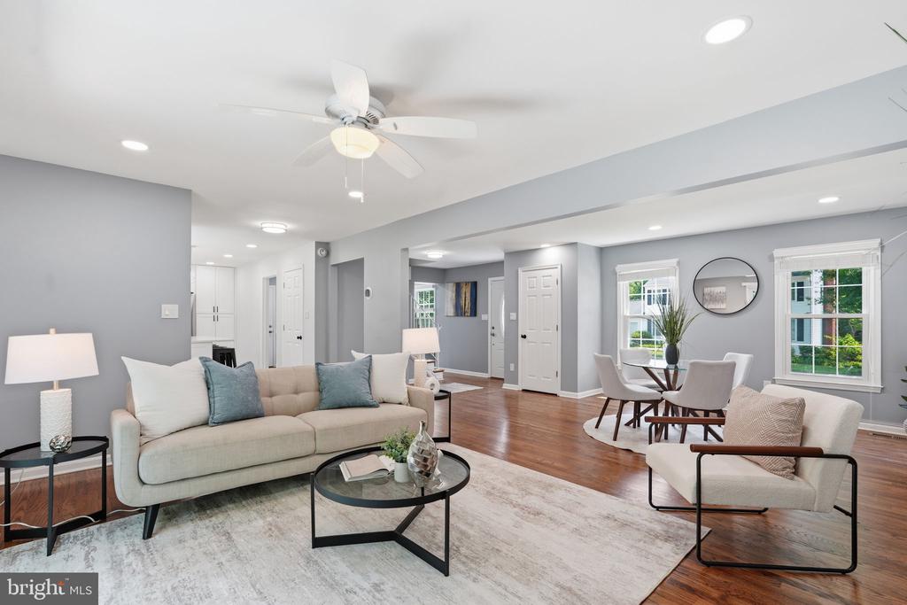 9514 WALLINGFORD DRIVE
