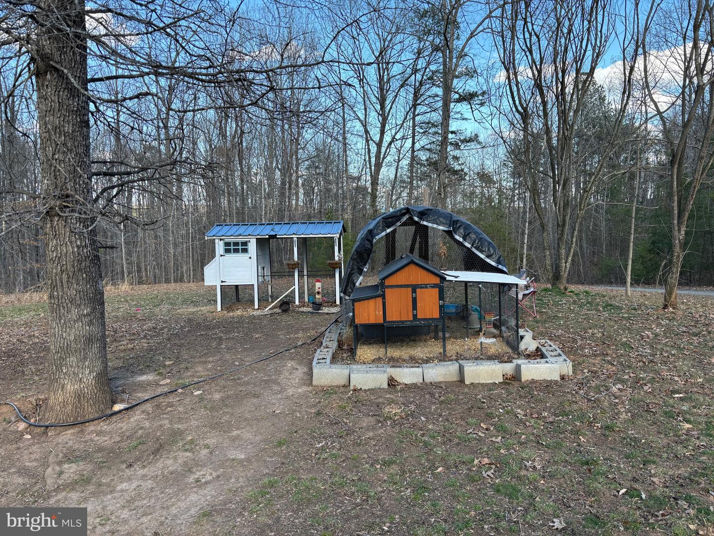 93 Evergreens Dr